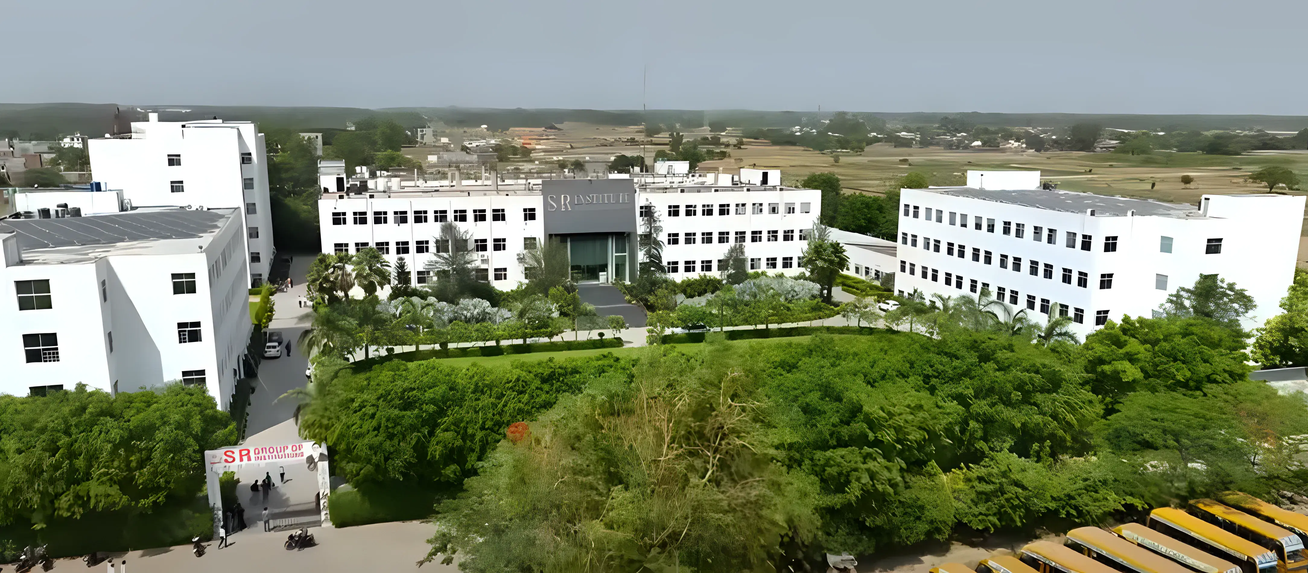 SR Group of Institutions Jhansi Campus photo 5